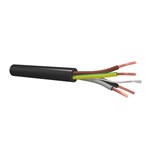 Voedingskabel < 1 kV, voor beweegbare toepassingen Dynamic TPE-TPE Voedingskabel < 1 kV, voor beweegbare toepassingen Dynamic TPE-TPE